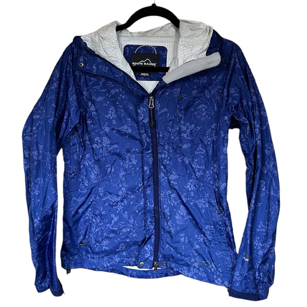 Eddie Bauer Rain Jacket